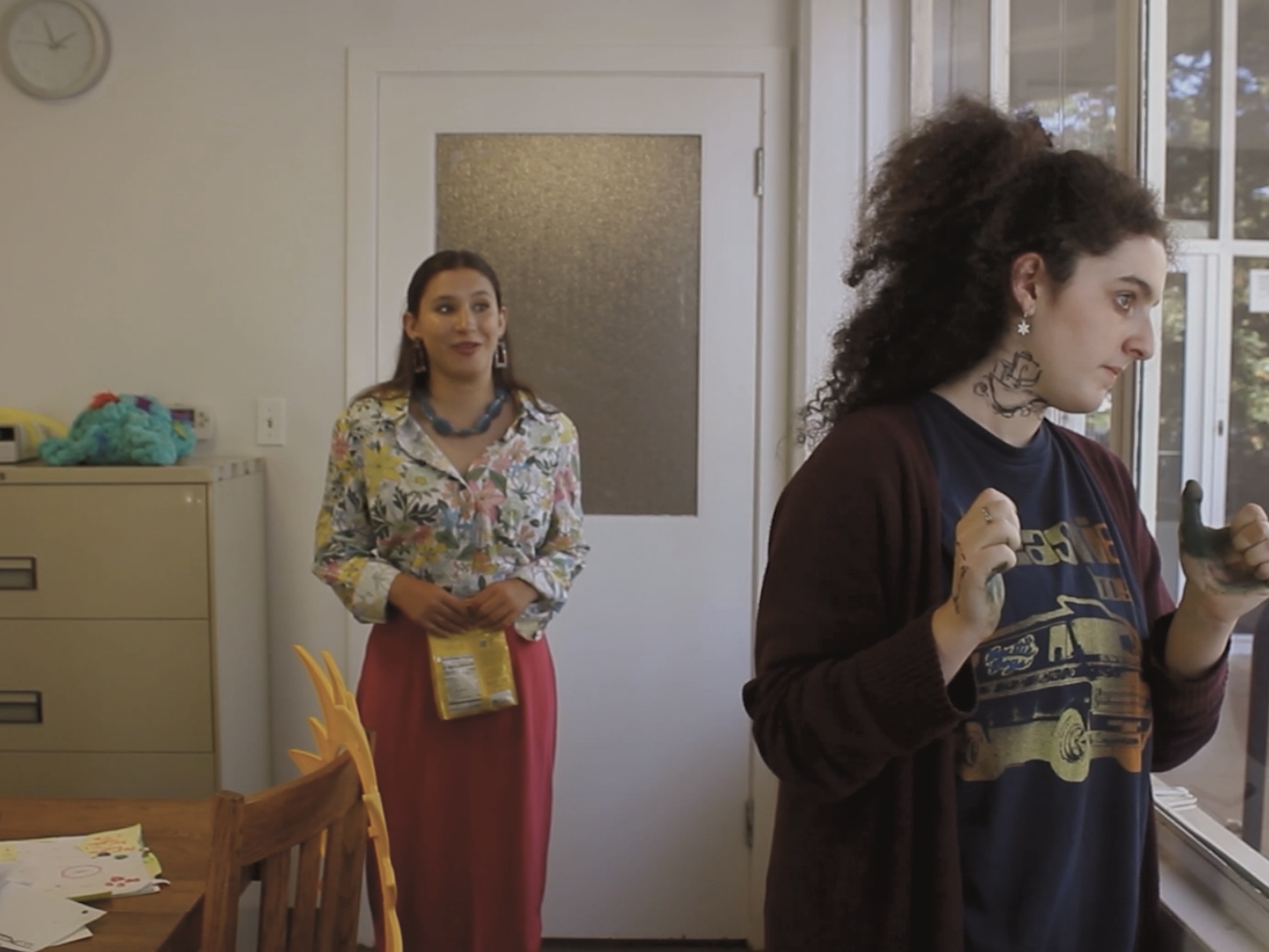 Big Picture Film Still 4
