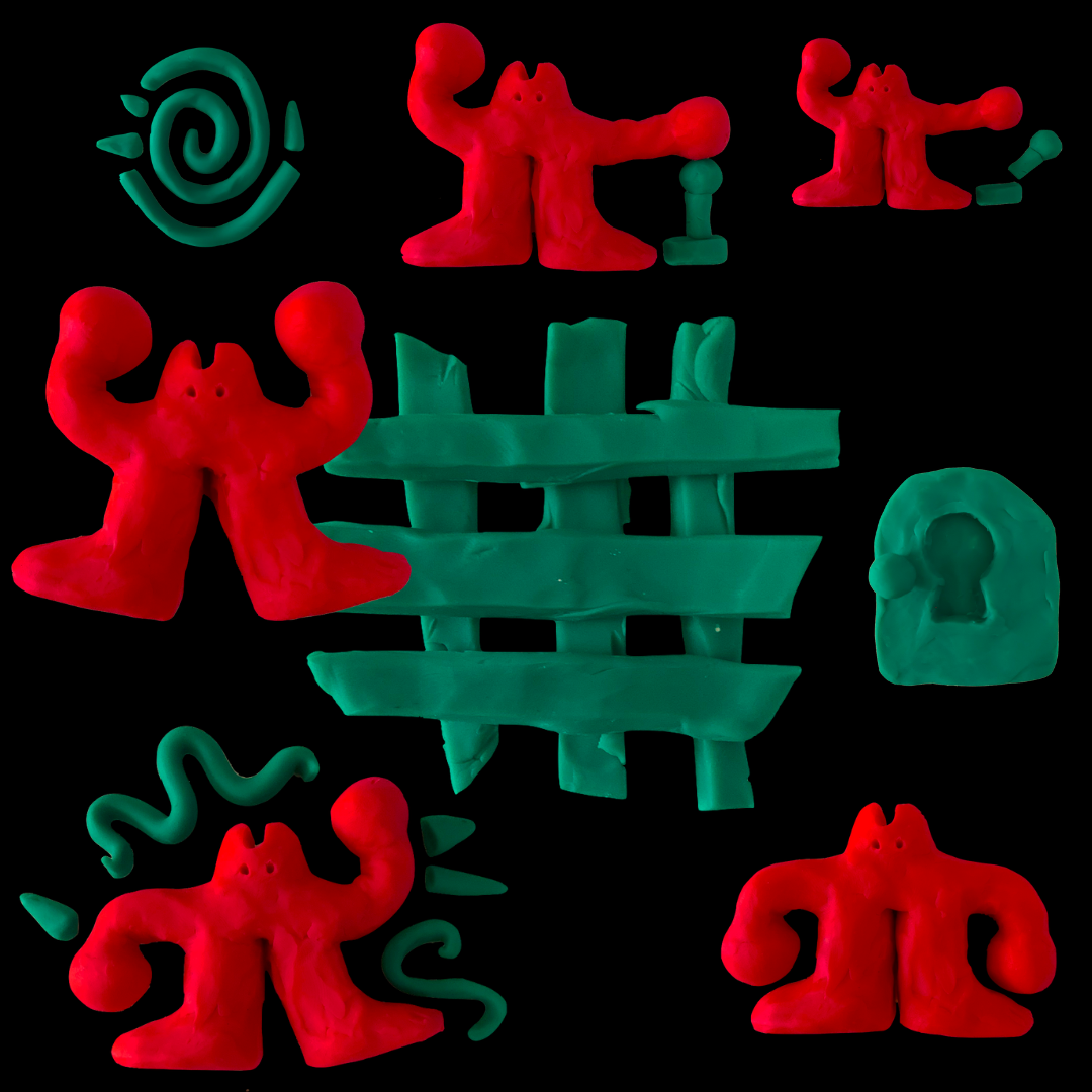 decorative art